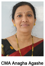Mrs. Anagha Agashe